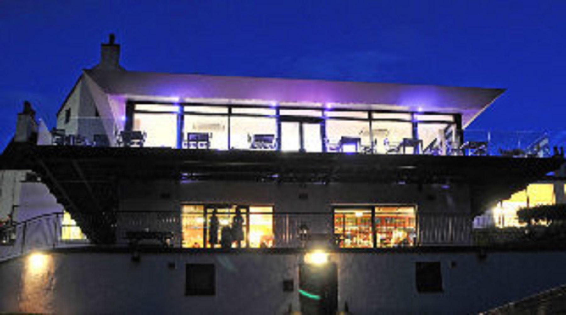 Kenmore Hotel Aberfeldy Exterior photo