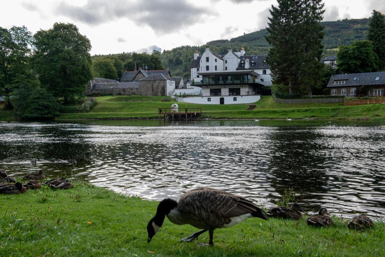 Kenmore Hotel Aberfeldy Exterior photo