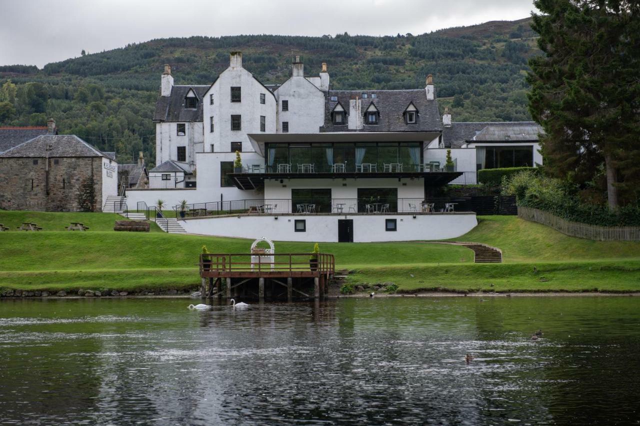 Kenmore Hotel Aberfeldy Exterior photo